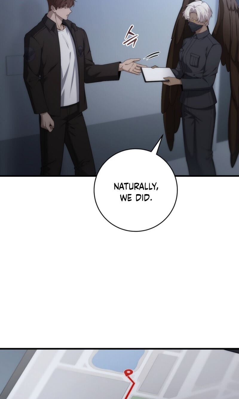 The Guide’s Treasure Chapter 43 page 8 - 