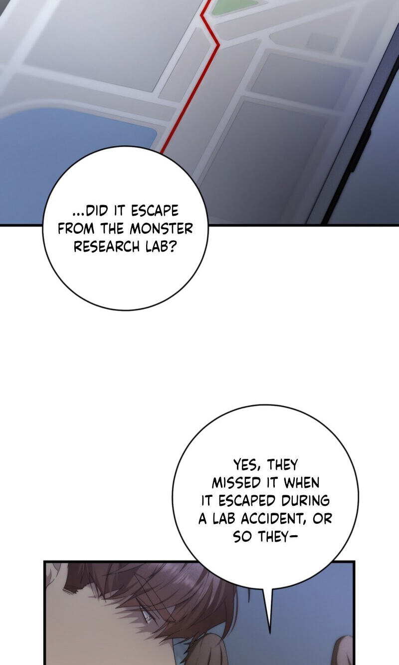 The Guide’s Treasure Chapter 43 page 9 - 