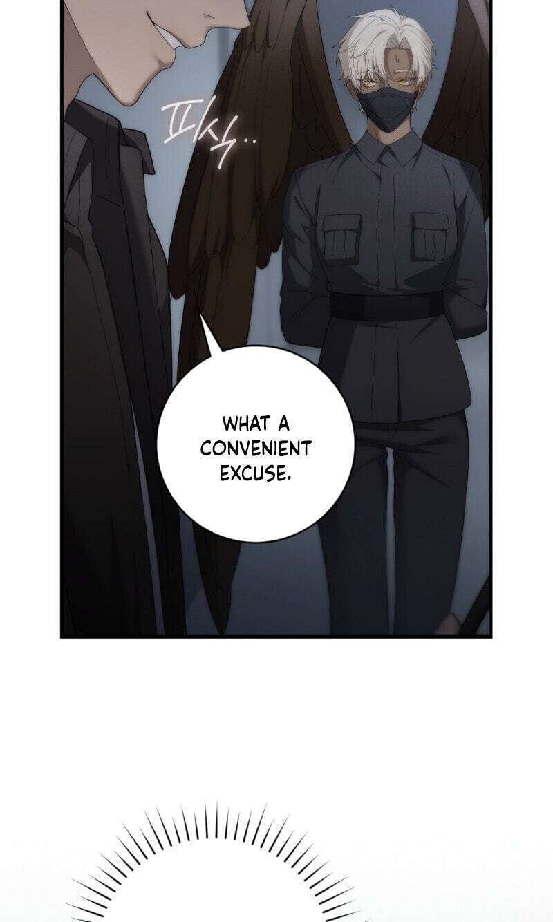 The Guide’s Treasure Chapter 43 page 10 - 