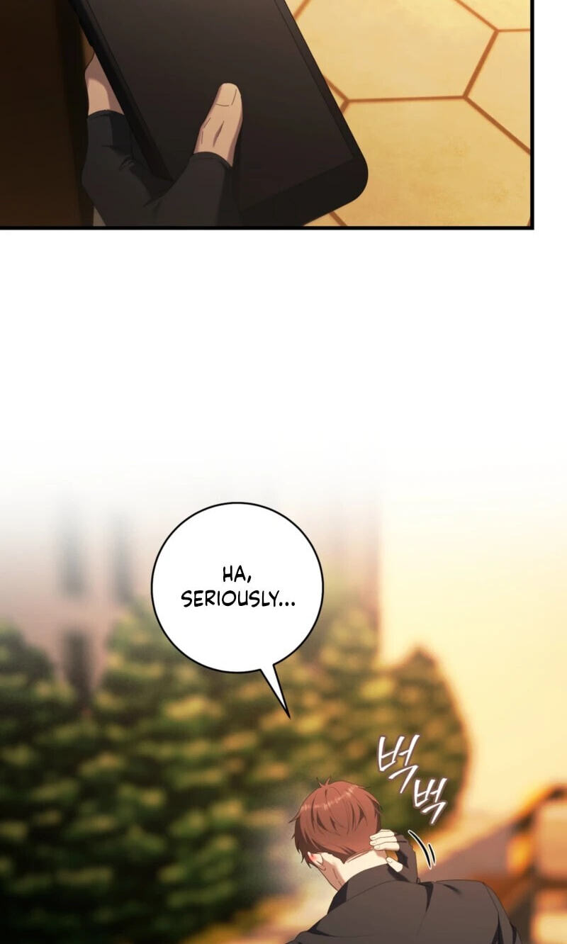 The Guide’s Treasure Chapter 44 page 21 - 