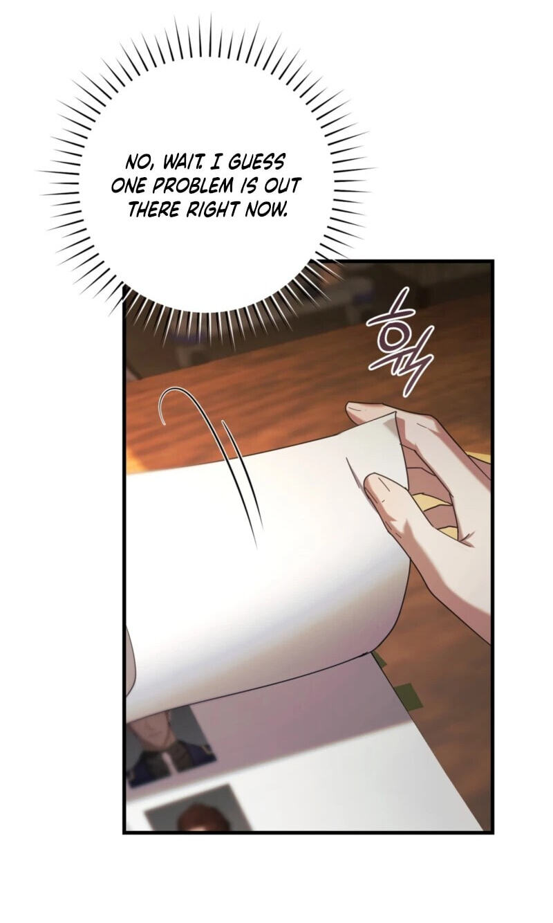 The Guide’s Treasure Chapter 44 page 26 - 