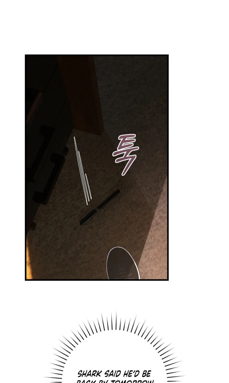 The Guide’s Treasure Chapter 44 page 29 - 