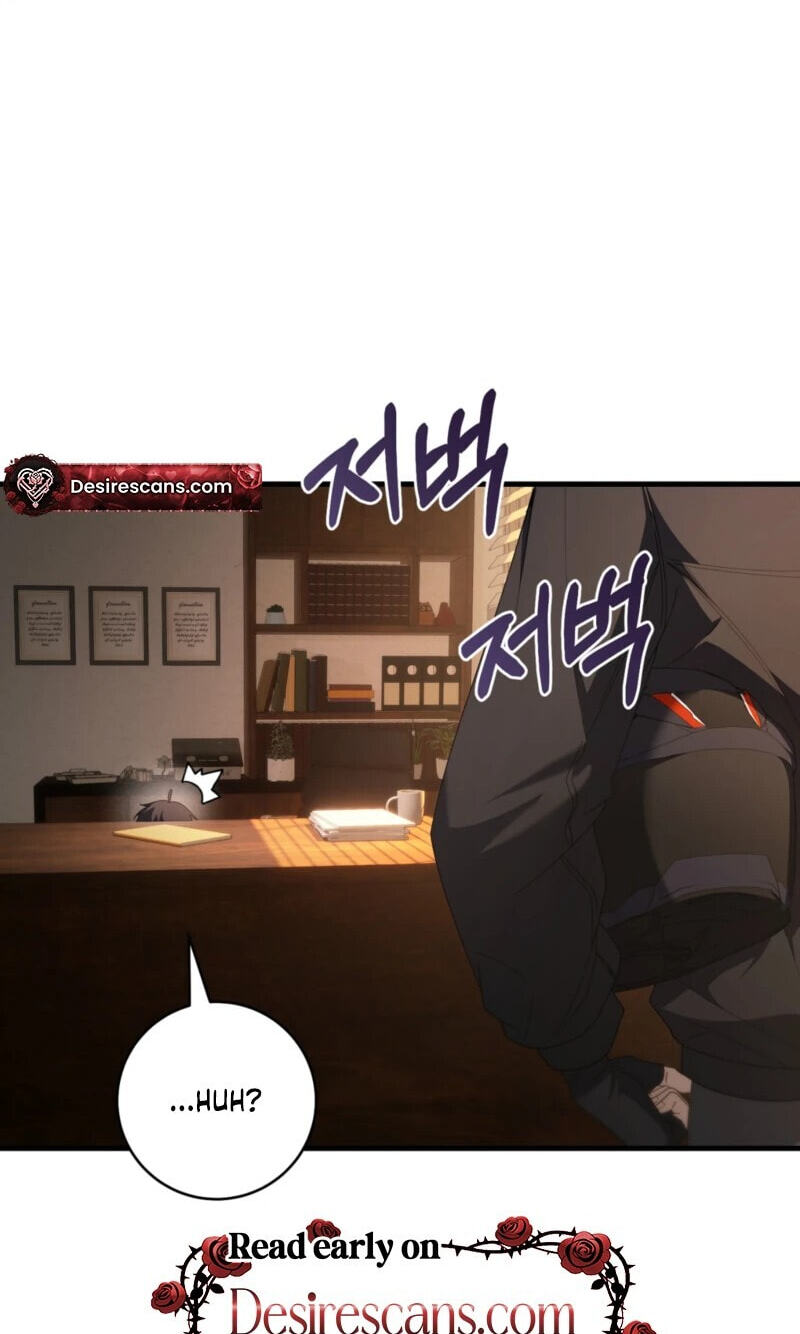 The Guide’s Treasure Chapter 44 page 32 - 