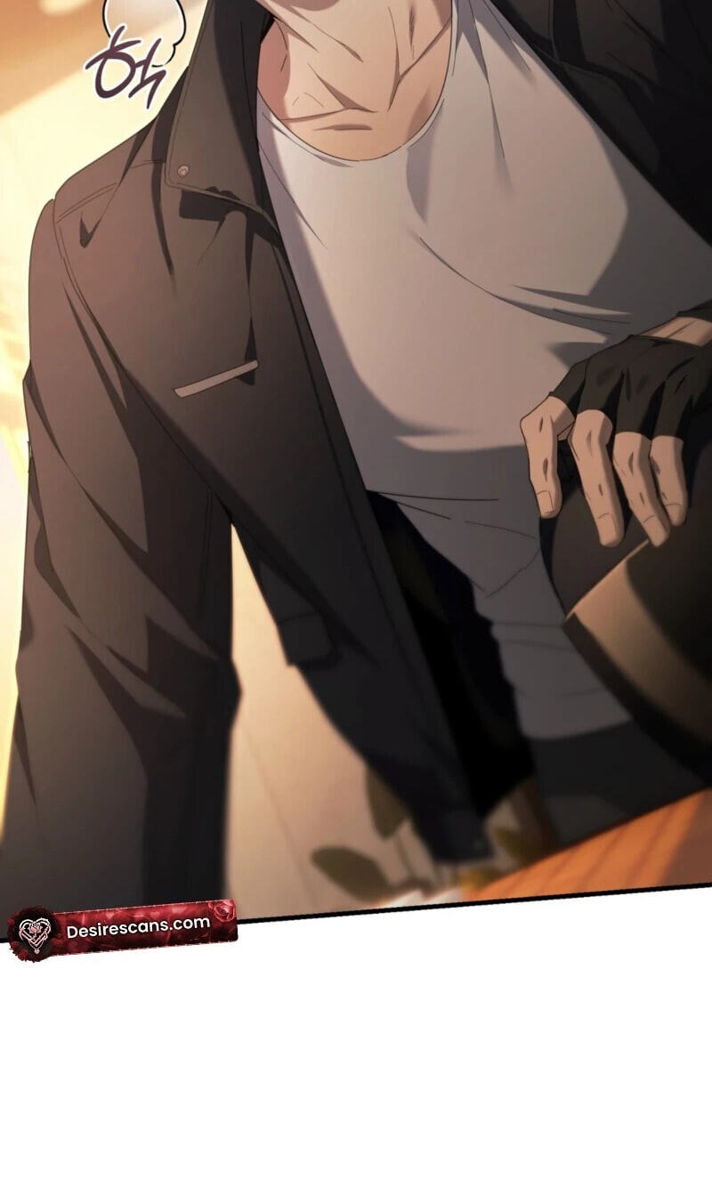 The Guide’s Treasure Chapter 44 page 35 - 