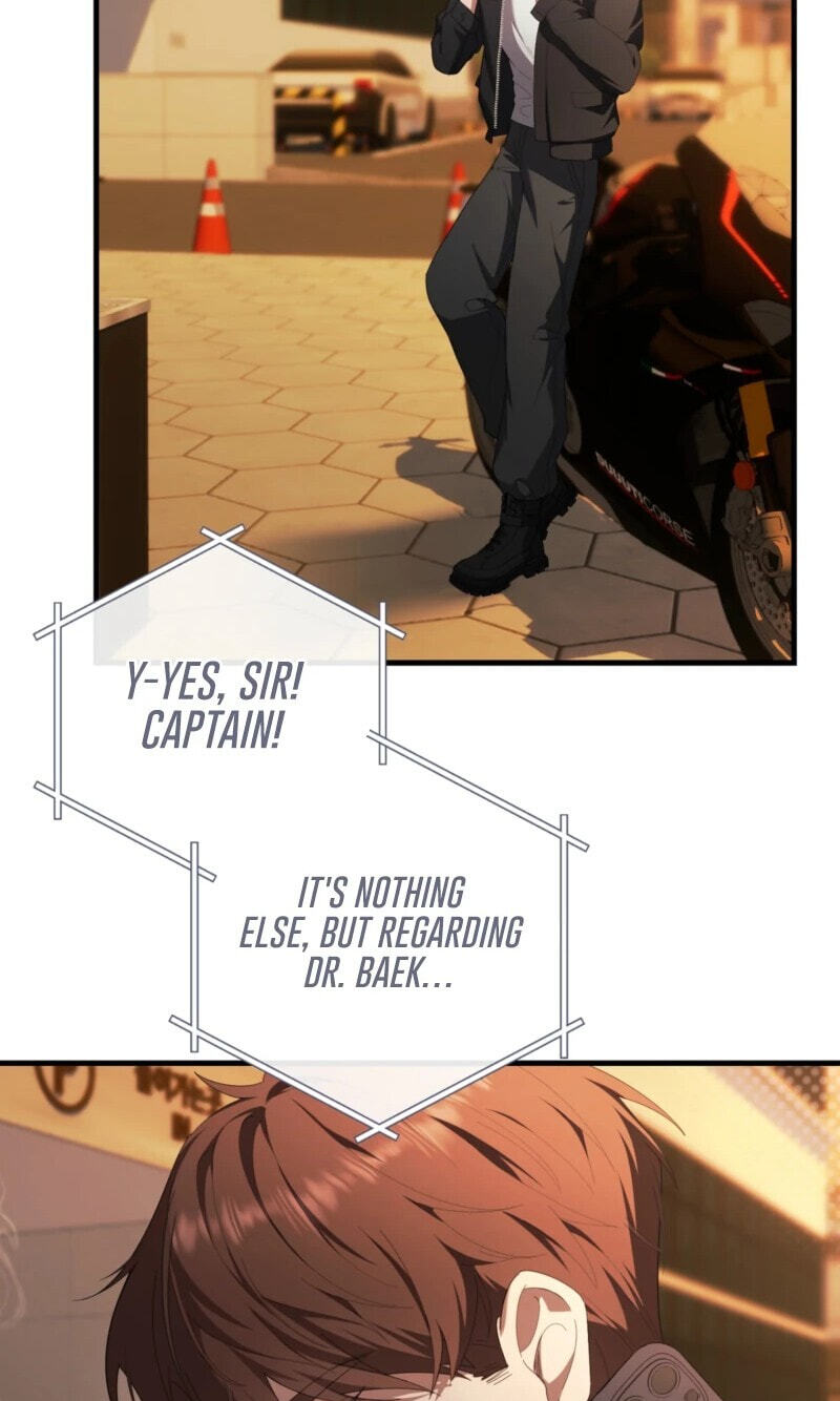 The Guide’s Treasure Chapter 44 page 7 - 