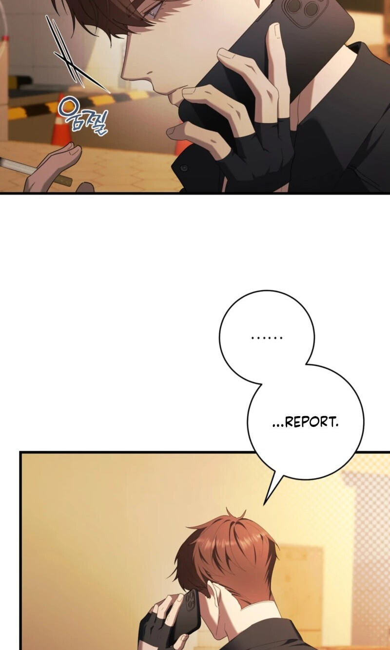 The Guide’s Treasure Chapter 44 page 8 - 