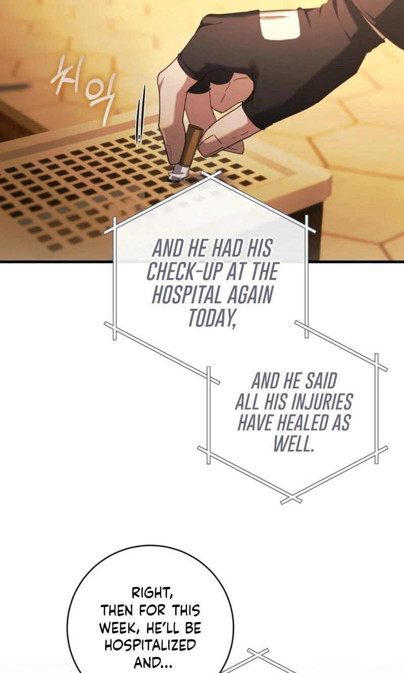 The Guide’s Treasure Chapter 44 page 10 - 