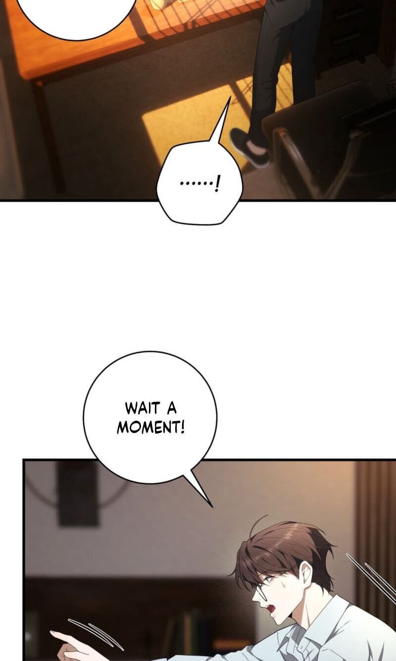 The Guide’s Treasure Chapter 45 page 14 - 