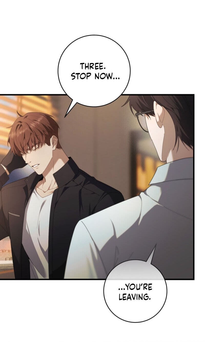 The Guide’s Treasure Chapter 45 page 22 - 