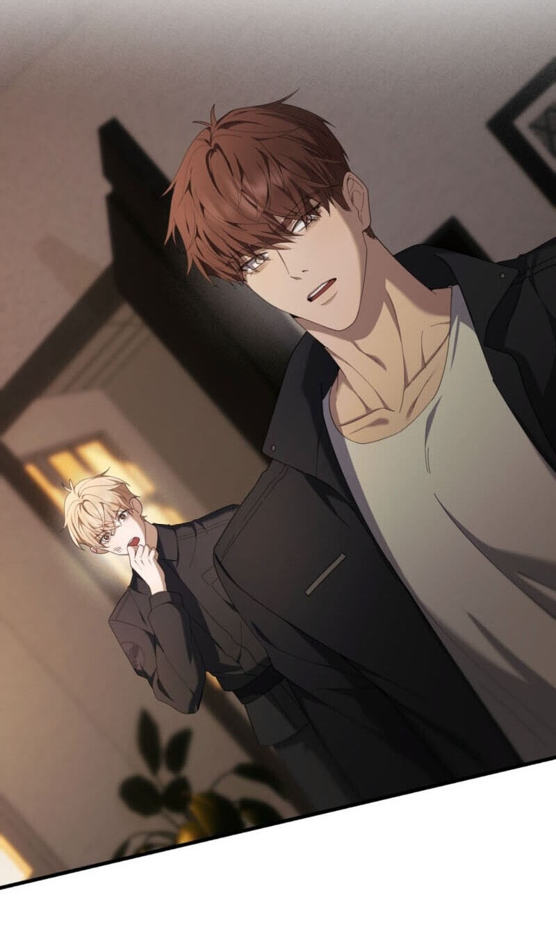 The Guide’s Treasure Chapter 45 page 29 - 