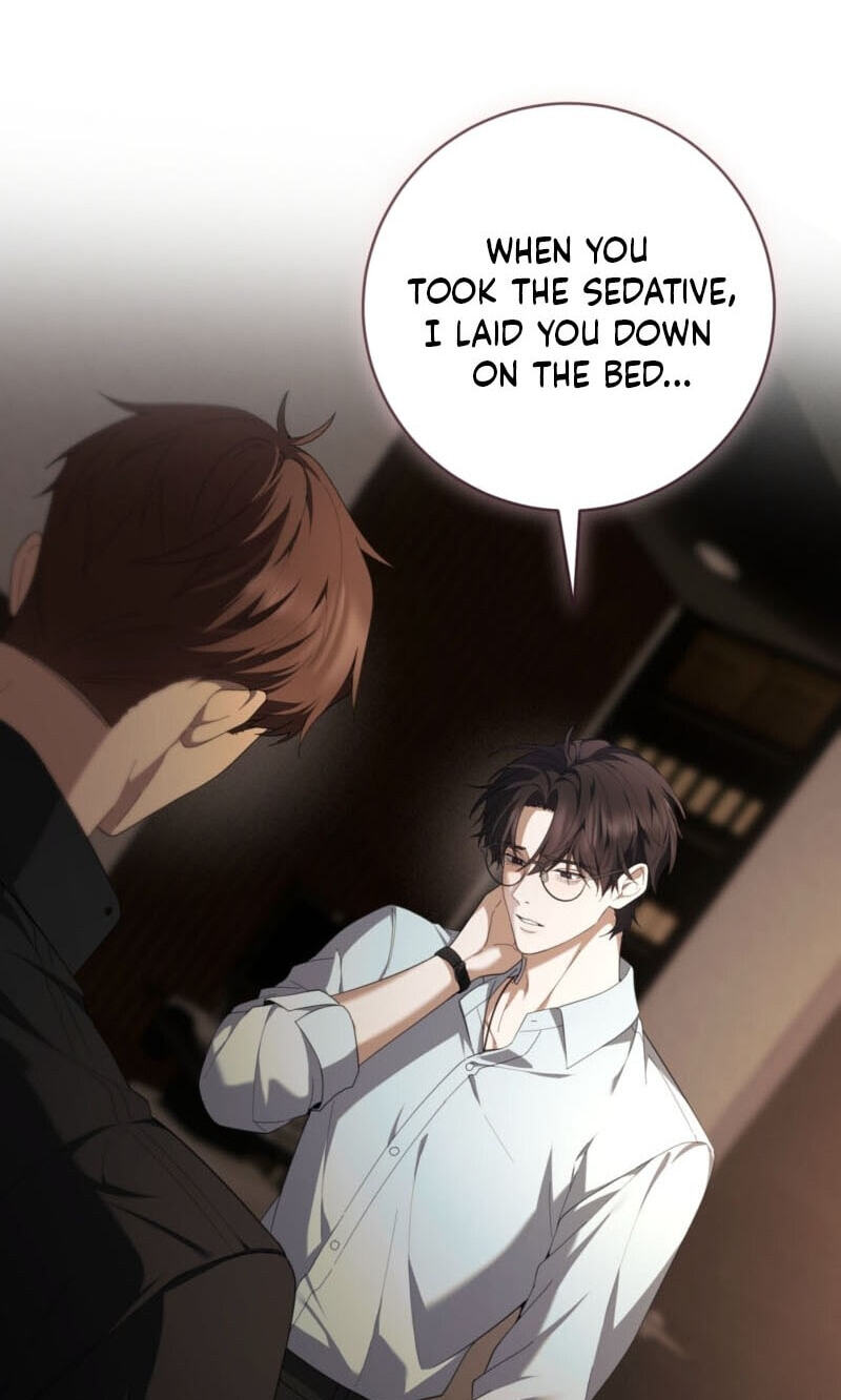 The Guide’s Treasure Chapter 45 page 30 - 
