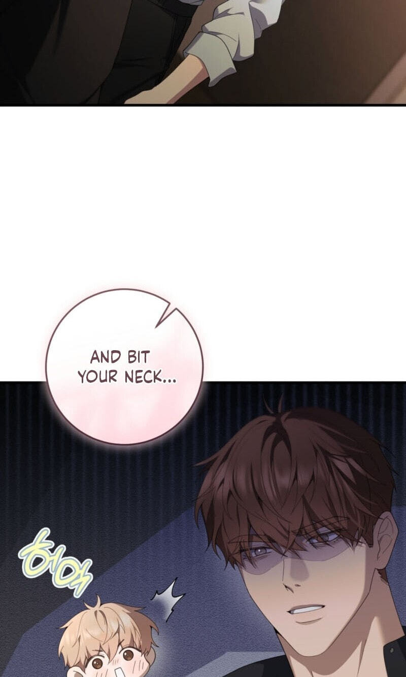 The Guide’s Treasure Chapter 45 page 31 - 