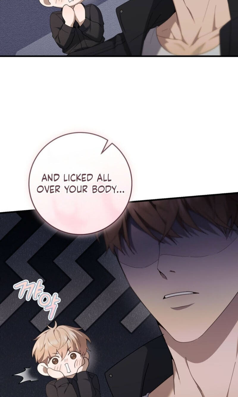 The Guide’s Treasure Chapter 45 page 32 - 