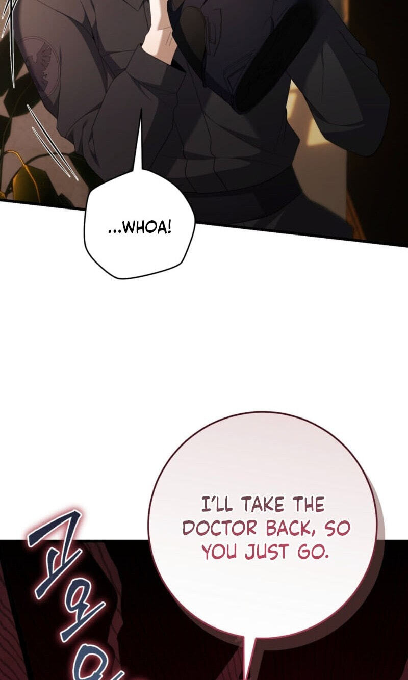 The Guide’s Treasure Chapter 45 page 34 - 