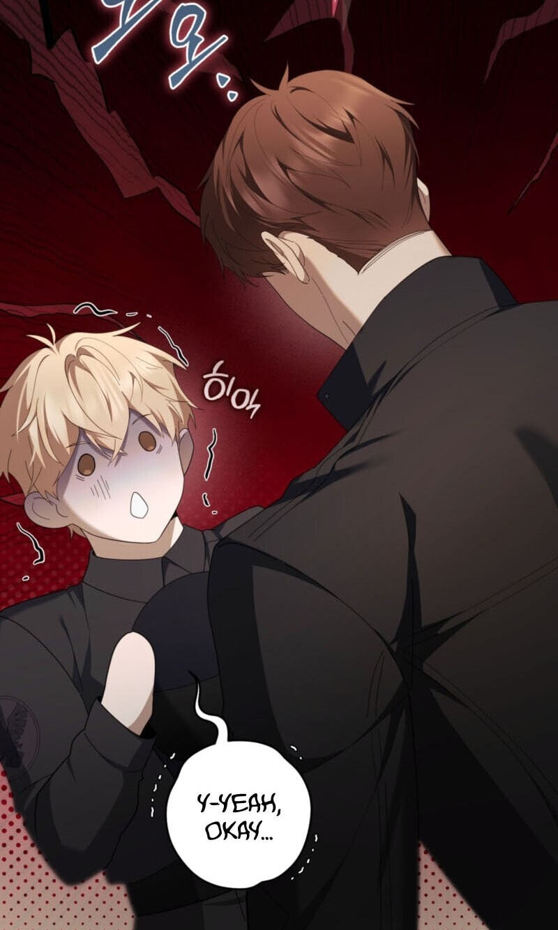 The Guide’s Treasure Chapter 45 page 35 - 