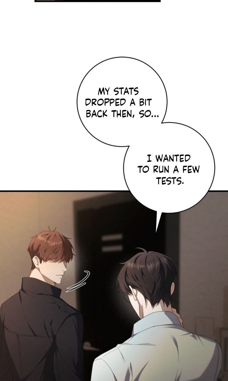 The Guide’s Treasure Chapter 45 page 37 - 