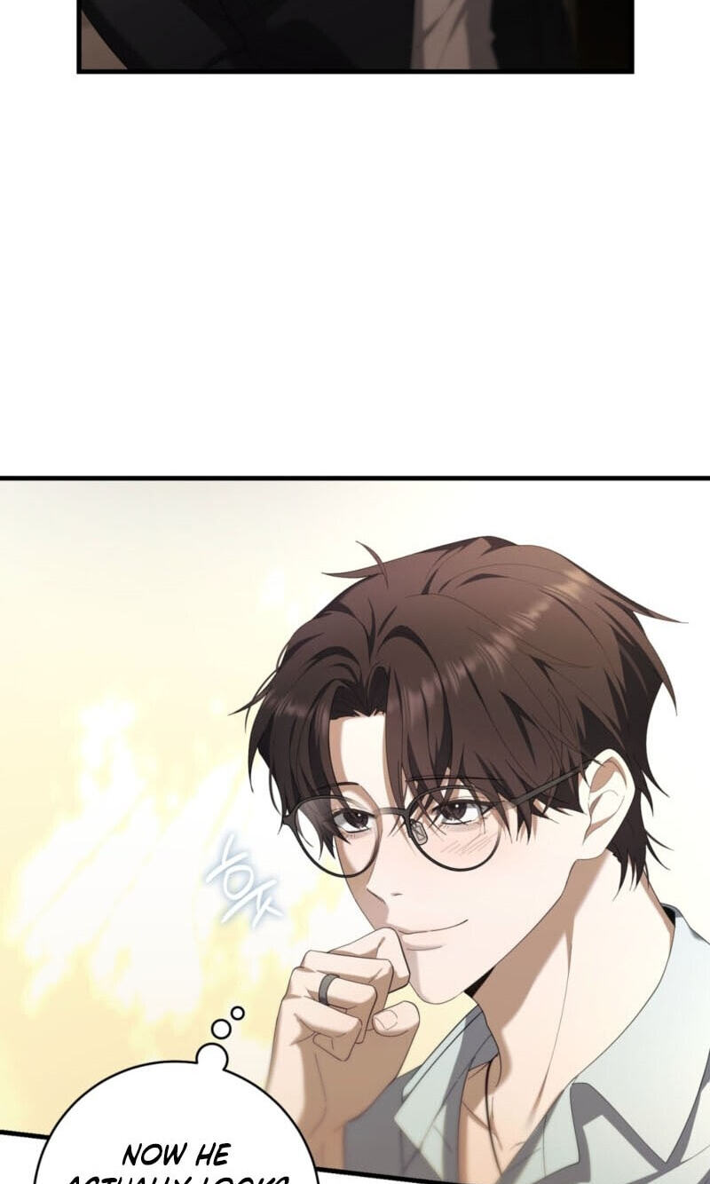 The Guide’s Treasure Chapter 45 page 44 - 