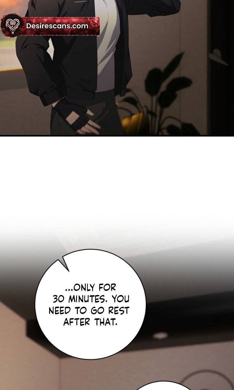 The Guide’s Treasure Chapter 45 page 46 - 