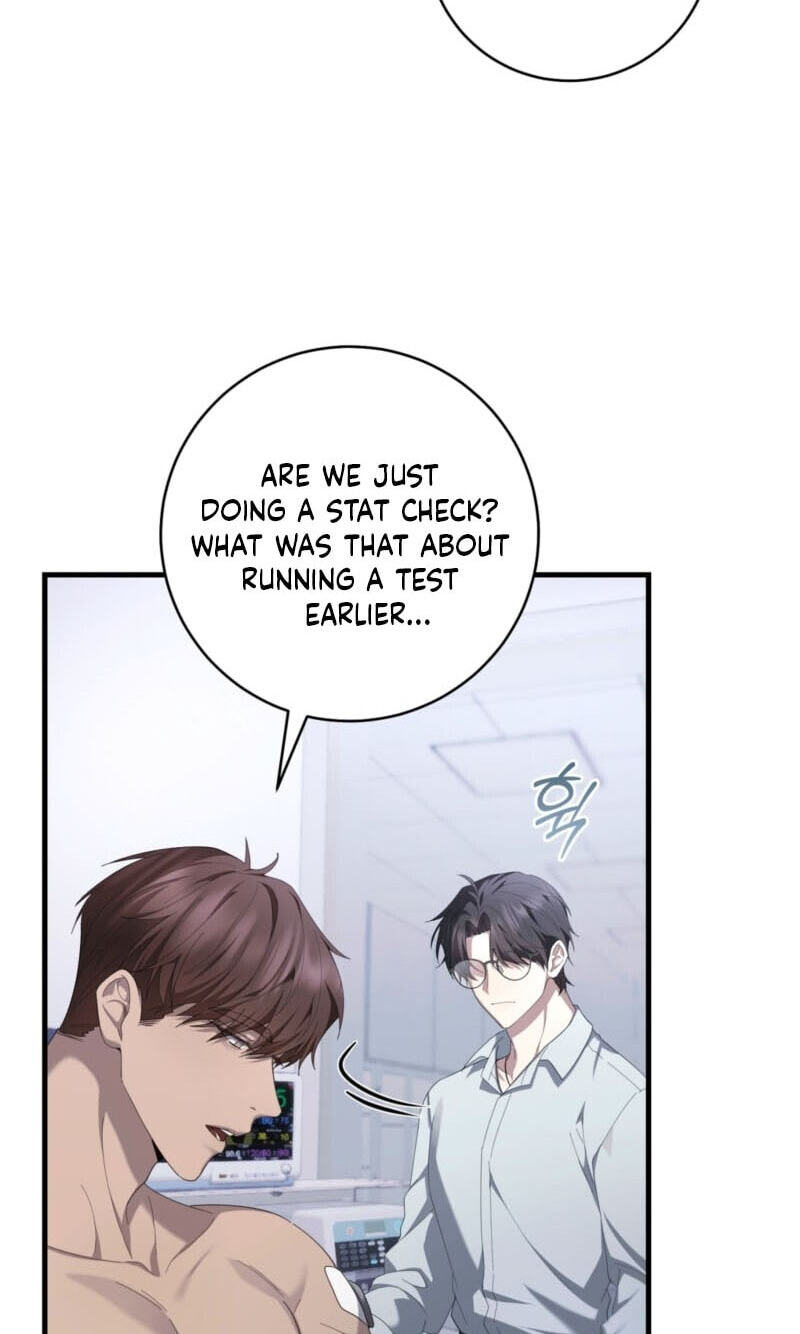 The Guide’s Treasure Chapter 45 page 50 - 