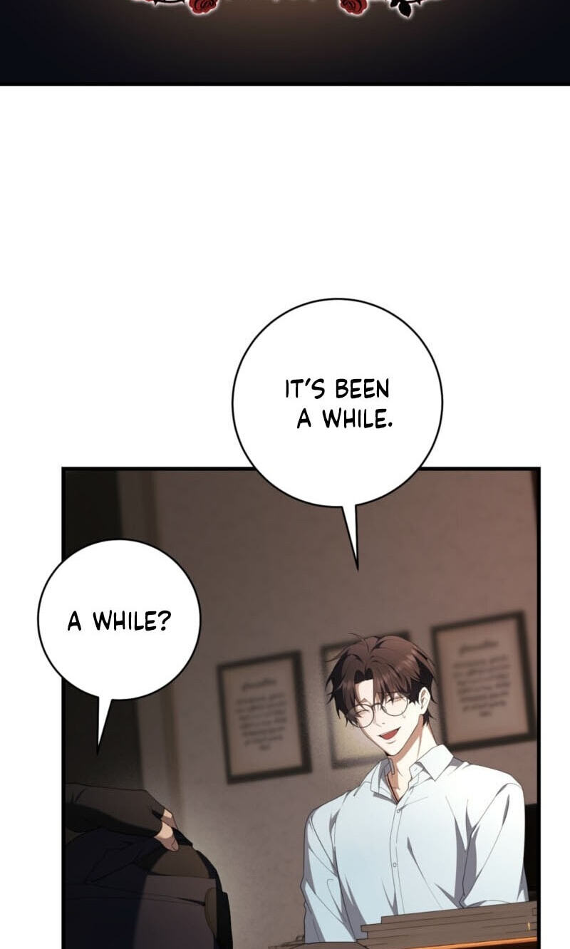 The Guide’s Treasure Chapter 45 page 6 - 