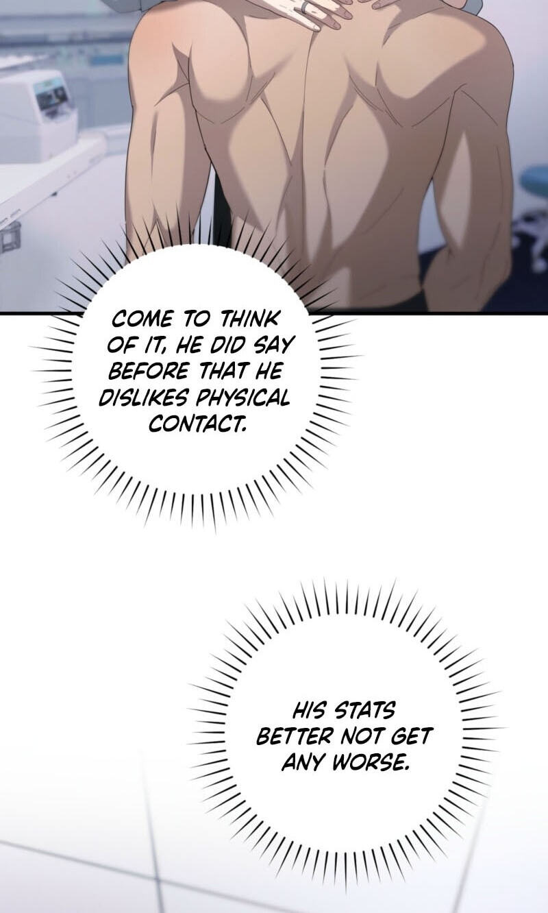 The Guide’s Treasure Chapter 45 page 57 - 