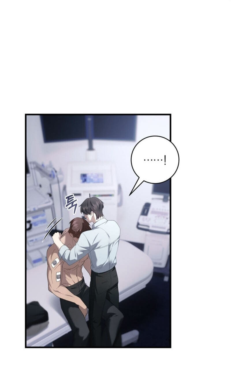 The Guide’s Treasure Chapter 45 page 59 - 