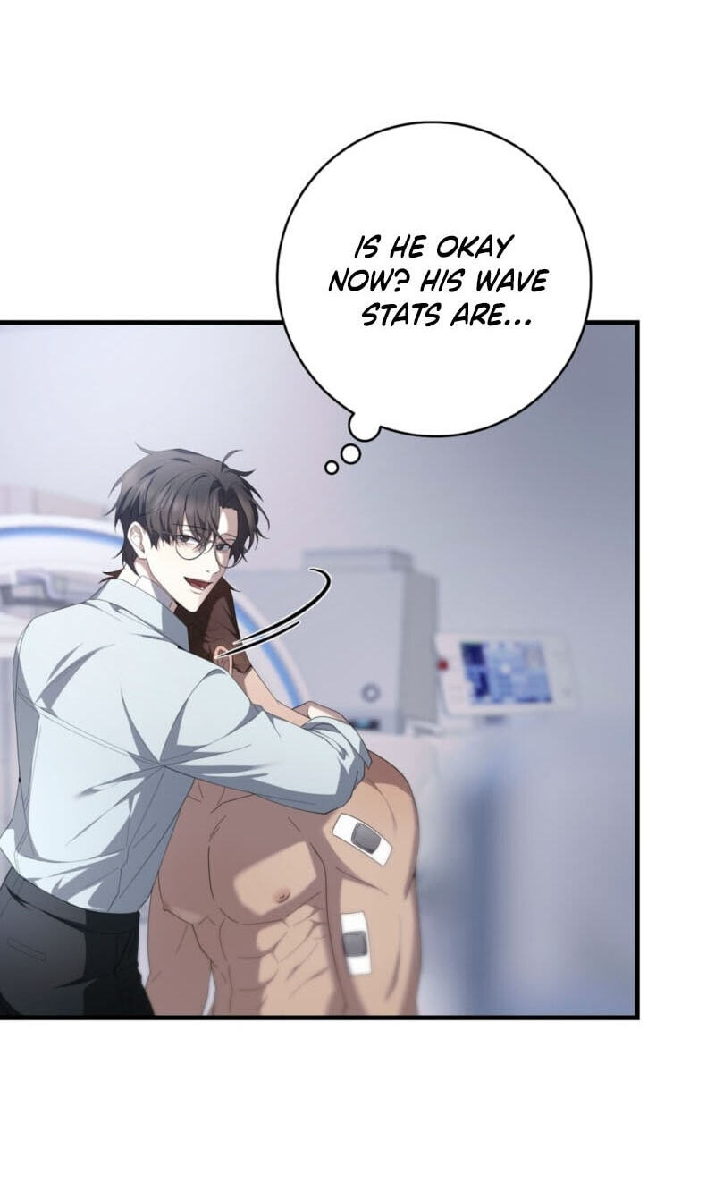 The Guide’s Treasure Chapter 45 page 60 - 