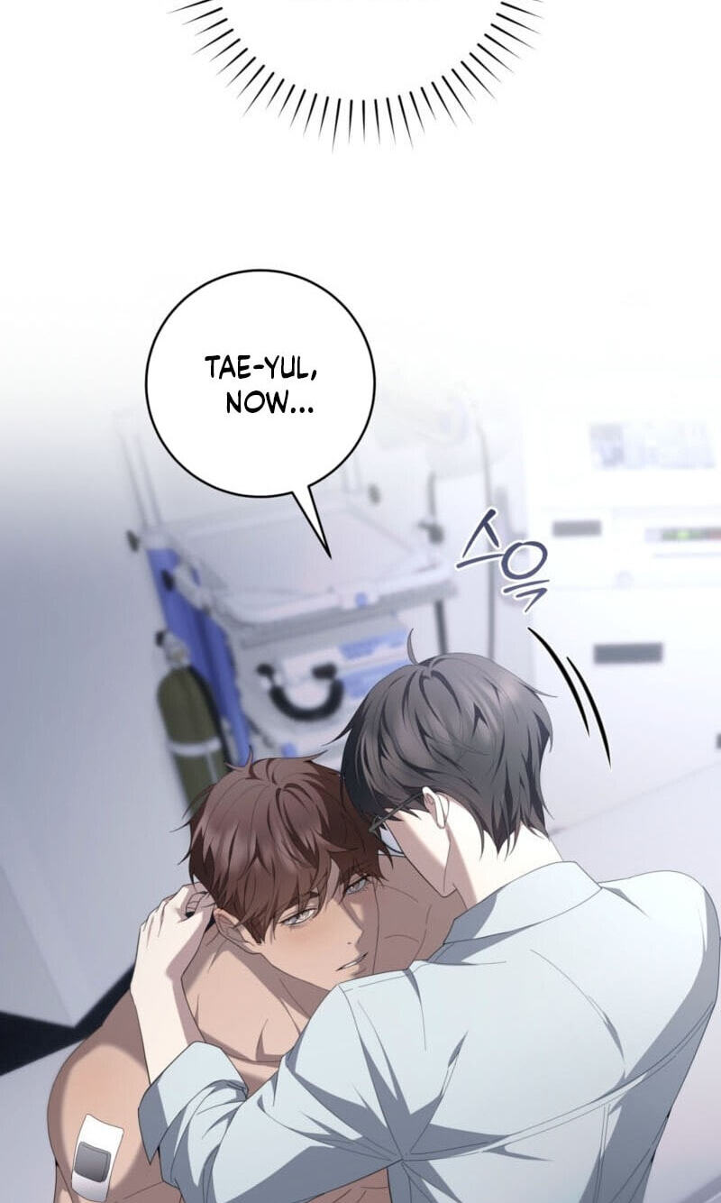 The Guide’s Treasure Chapter 45 page 62 - 