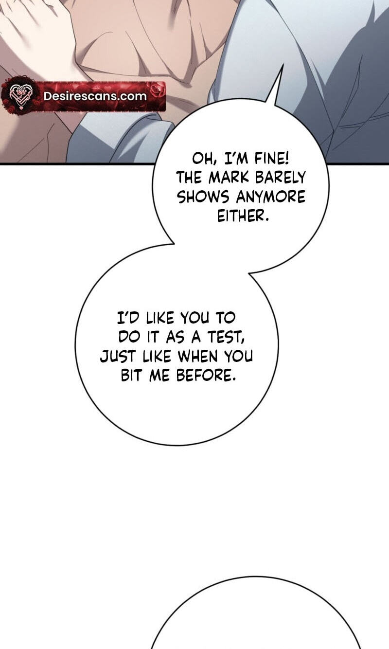 The Guide’s Treasure Chapter 45 page 65 - 