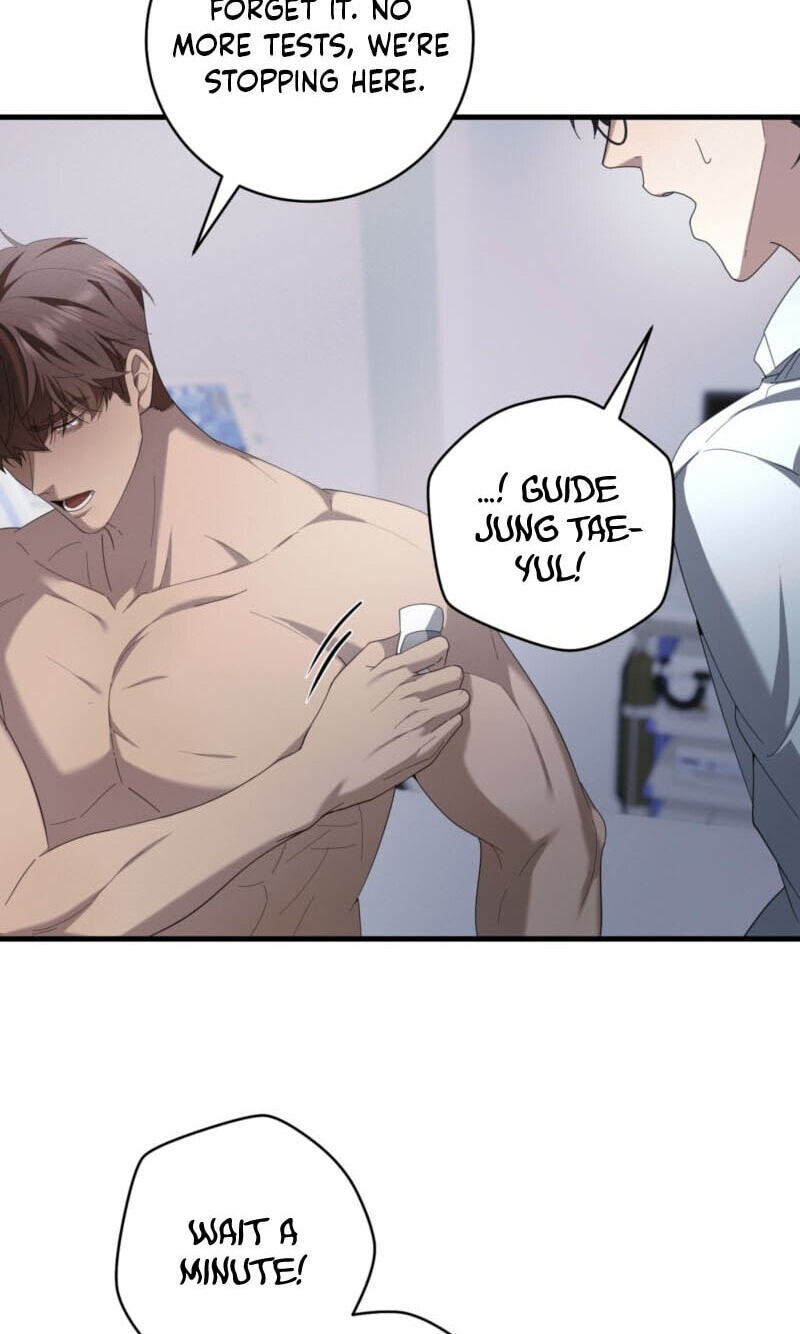 The Guide’s Treasure Chapter 45 page 68 - 