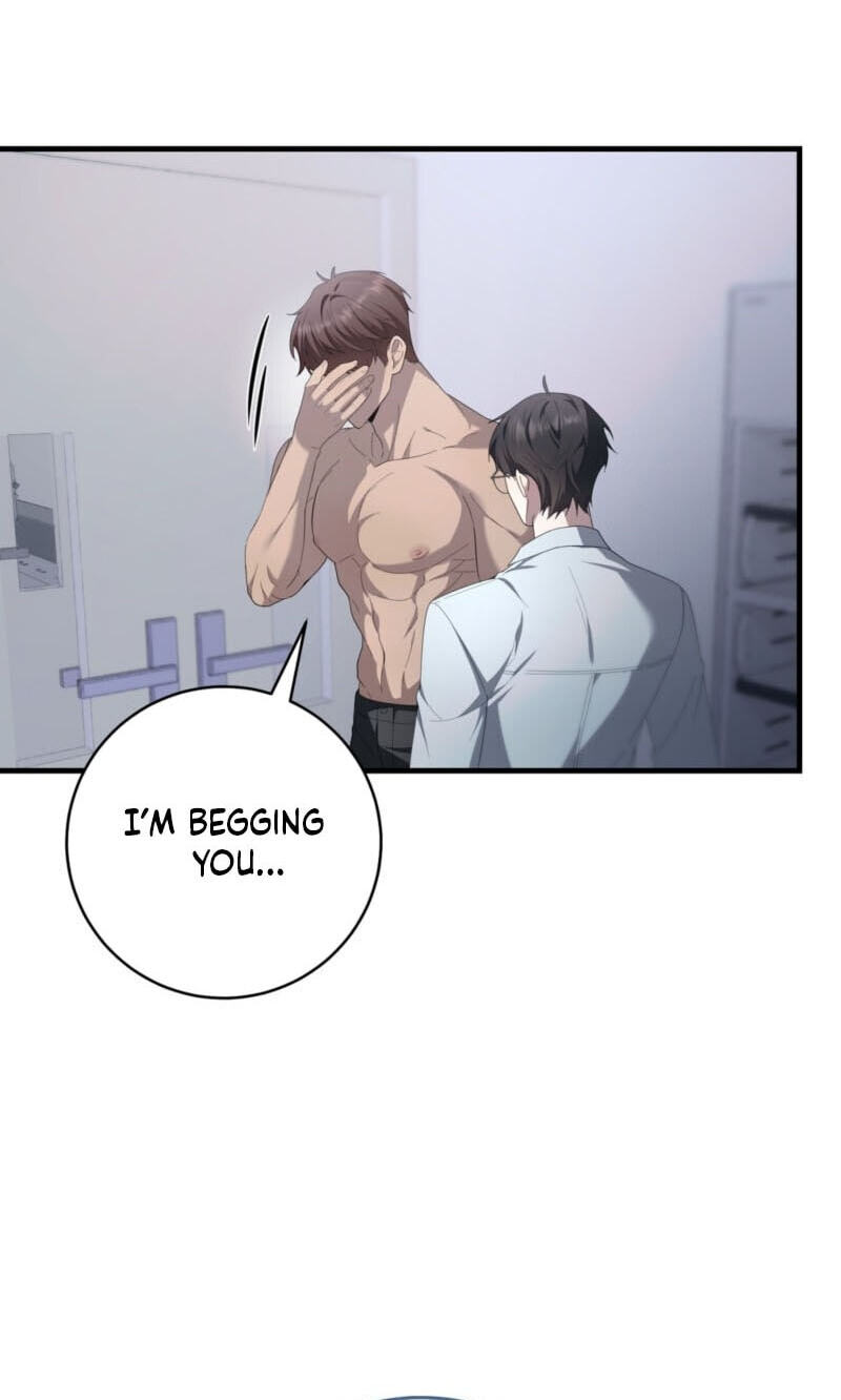 The Guide’s Treasure Chapter 45 page 75 - 
