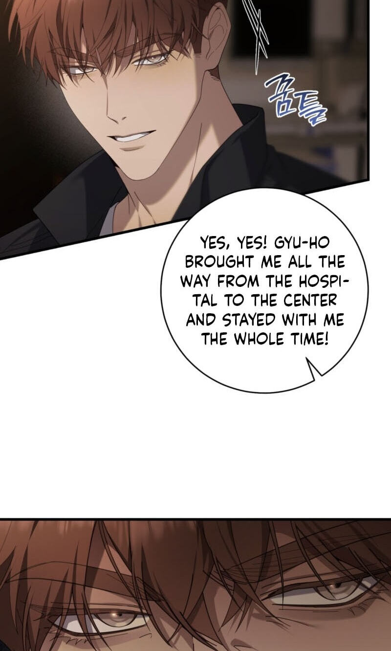 The Guide’s Treasure Chapter 45 page 9 - 