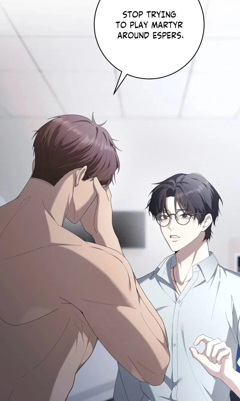 The Guide’s Treasure Chapter 46 page 2 - 