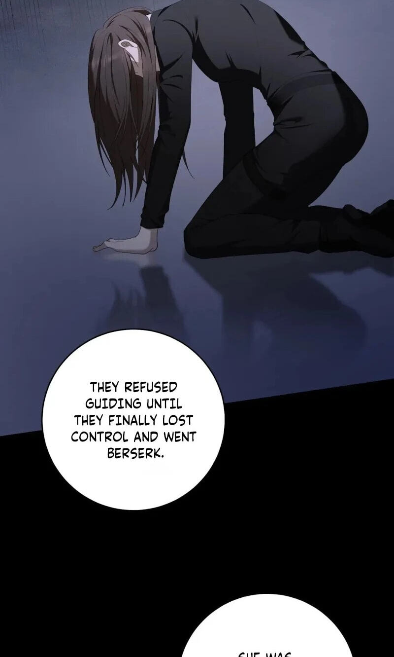 The Guide’s Treasure Chapter 46 page 18 - 