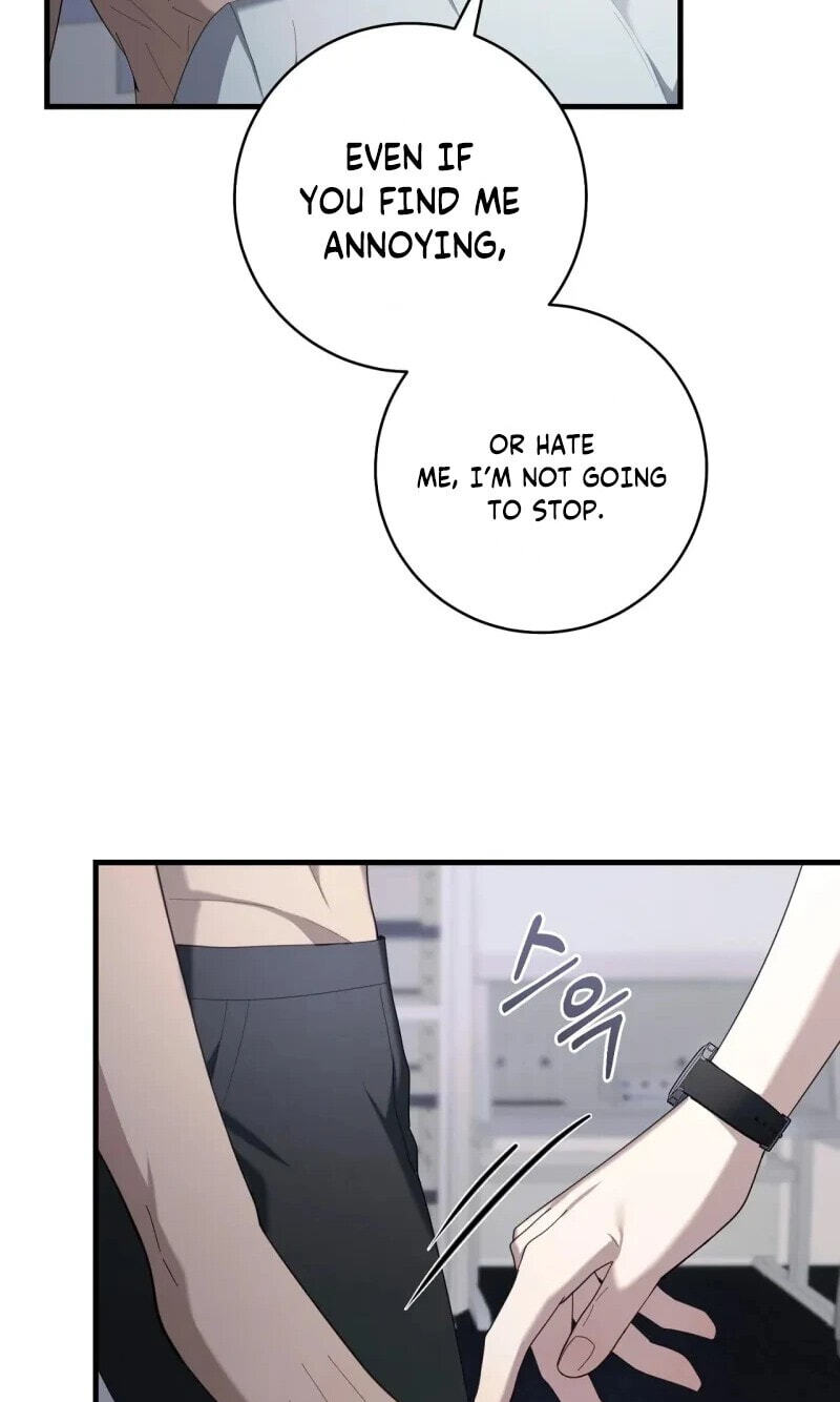 The Guide’s Treasure Chapter 46 page 28 - 