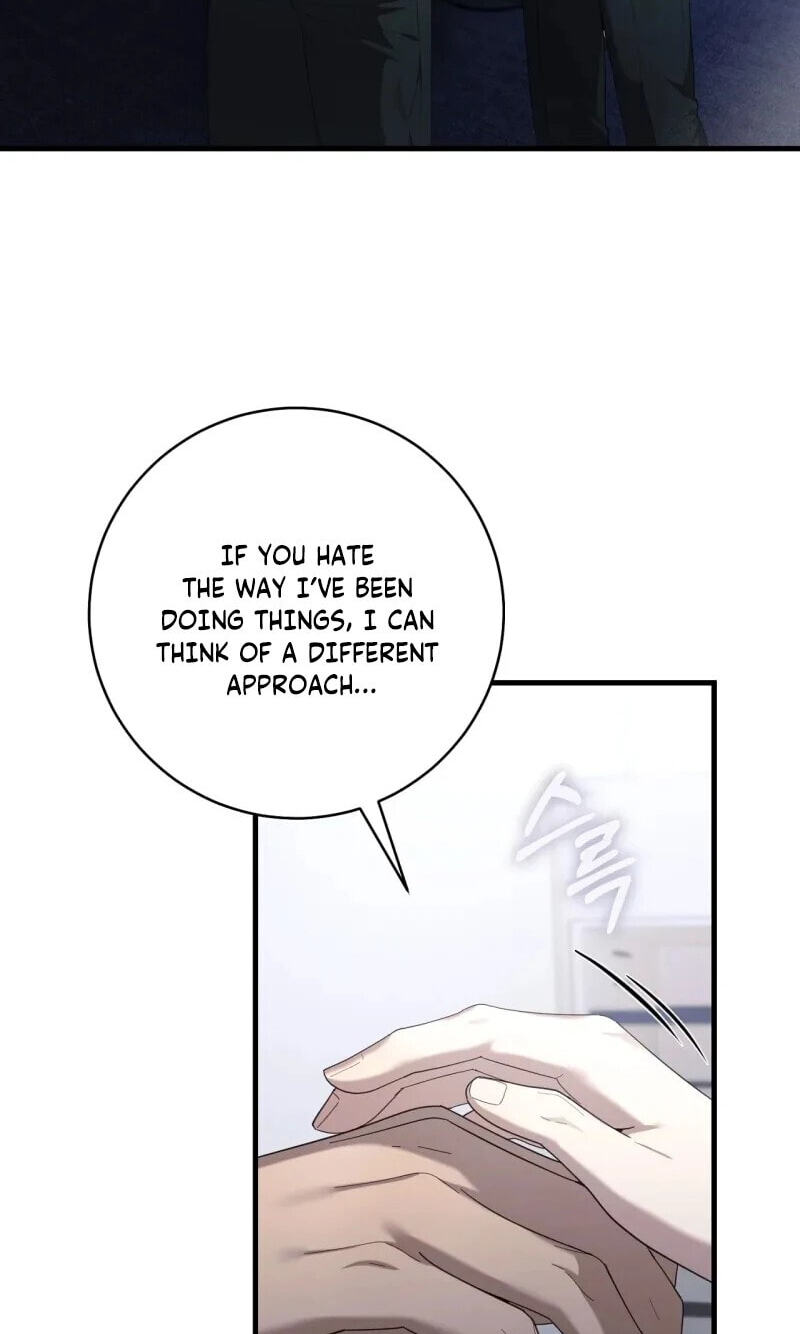 The Guide’s Treasure Chapter 46 page 35 - 