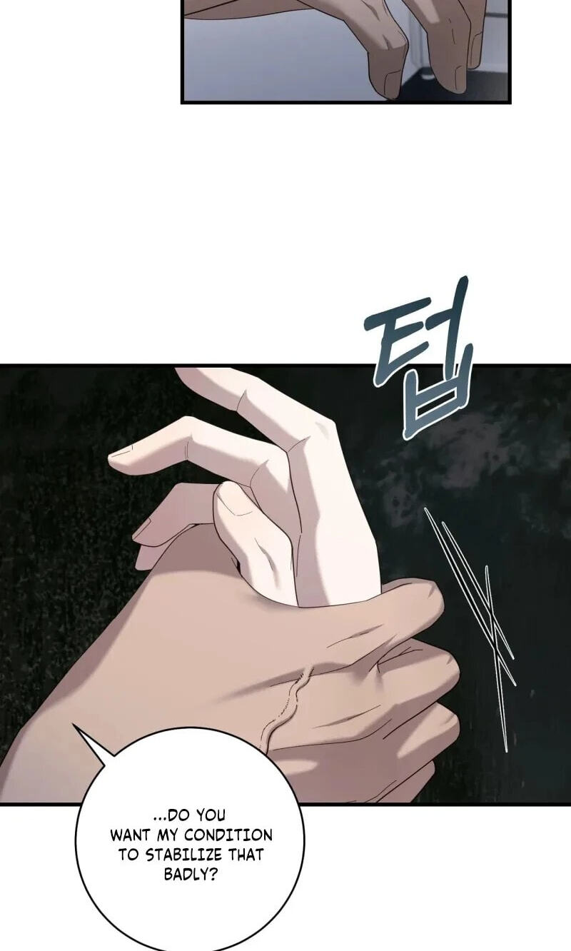 The Guide’s Treasure Chapter 46 page 36 - 