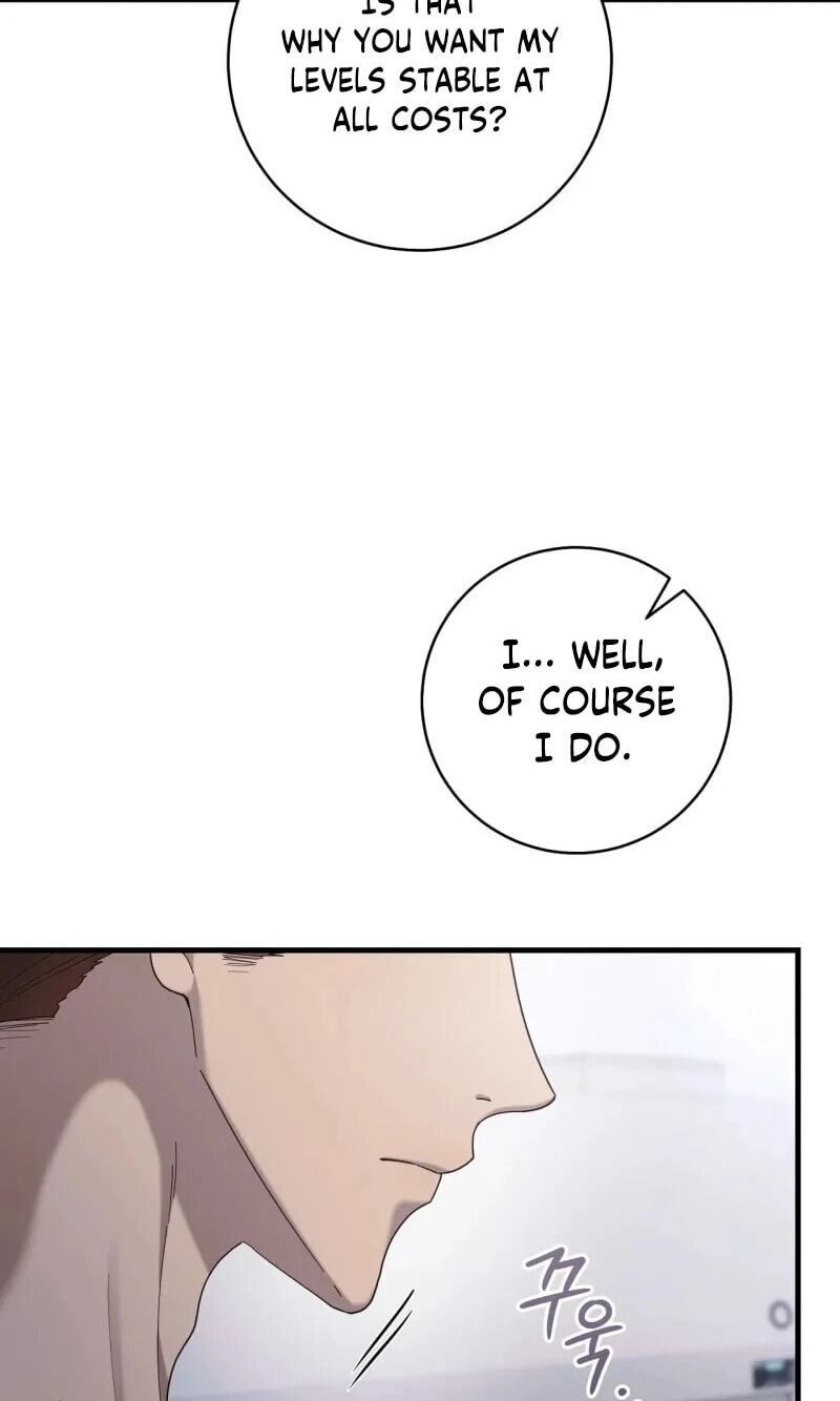 The Guide’s Treasure Chapter 46 page 38 - 