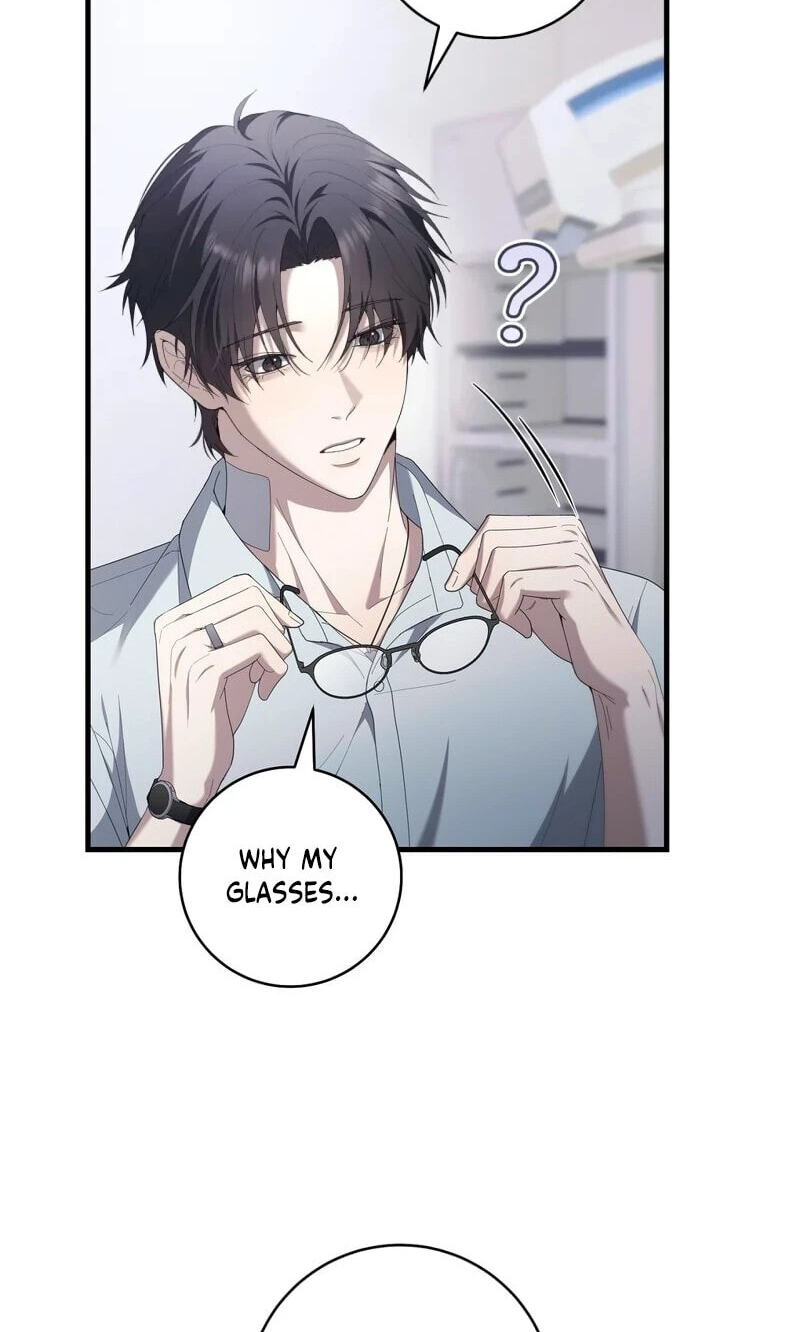 The Guide’s Treasure Chapter 46 page 42 - 