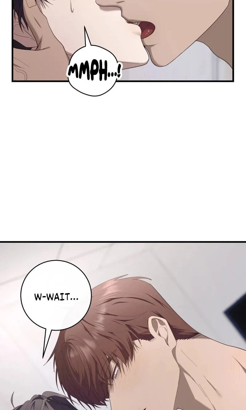 The Guide’s Treasure Chapter 46 page 48 - 