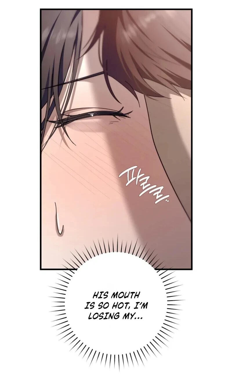The Guide’s Treasure Chapter 46 page 54 - 