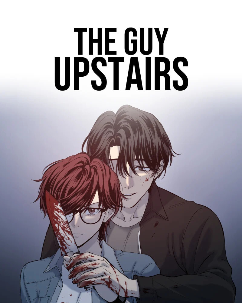 The Guy Upstairs Chapter 1 page 1 - 