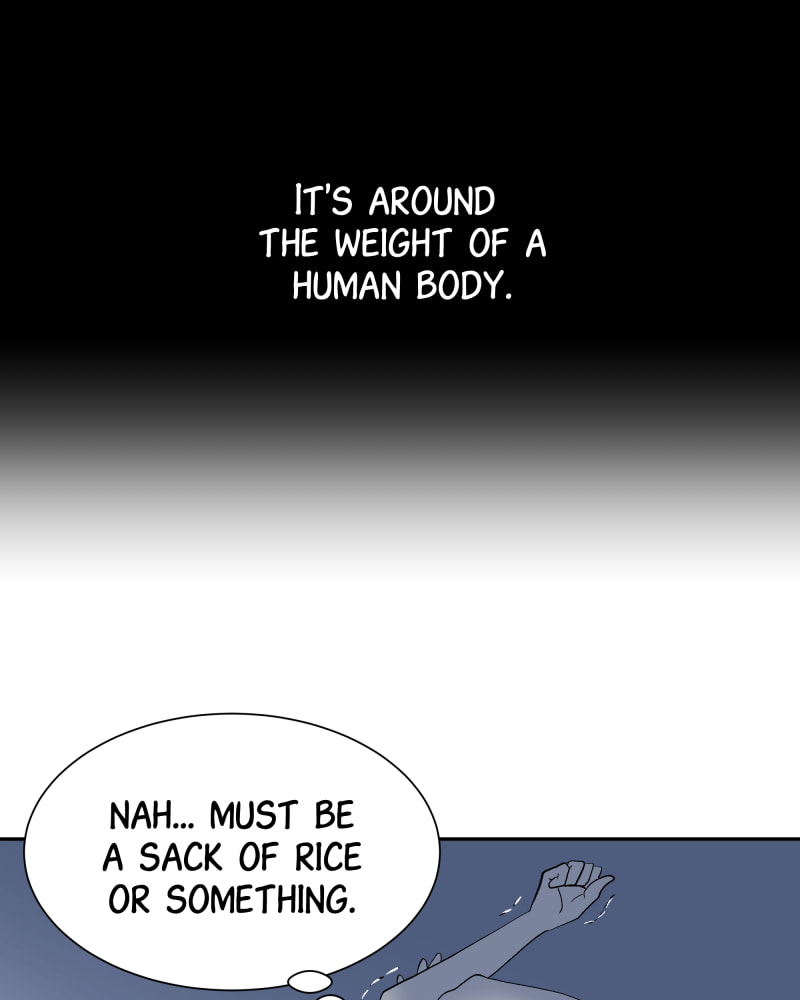 The Guy Upstairs Chapter 1 page 12 - 