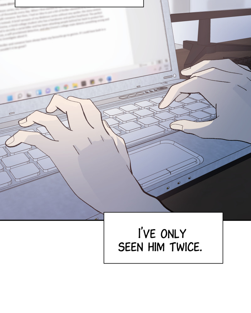 The Guy Upstairs Chapter 1 page 14 - 