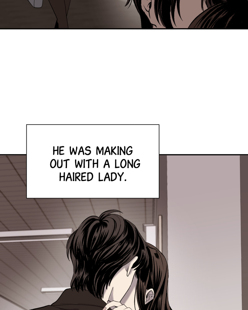 The Guy Upstairs Chapter 1 page 17 - 