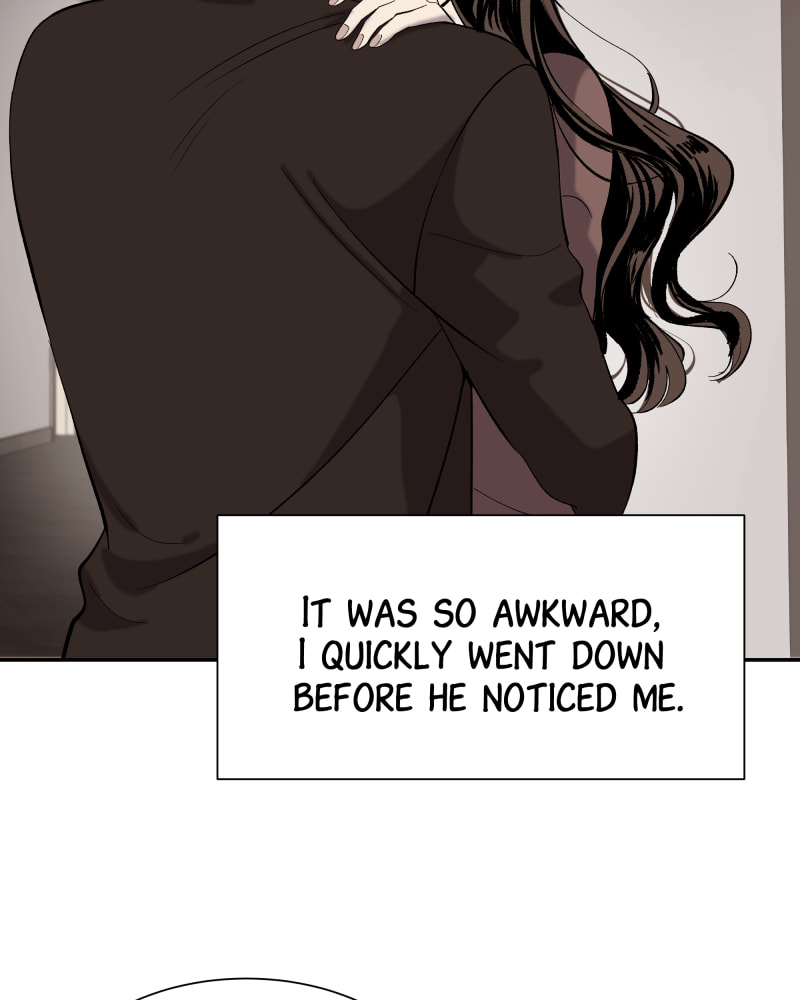 The Guy Upstairs Chapter 1 page 18 - 