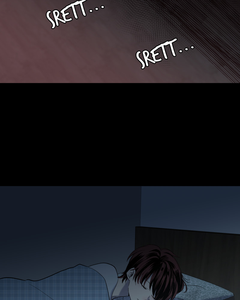 The Guy Upstairs Chapter 1 page 23 - 
