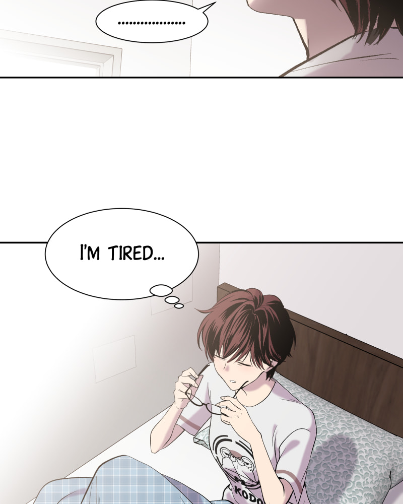 The Guy Upstairs Chapter 1 page 29 - 