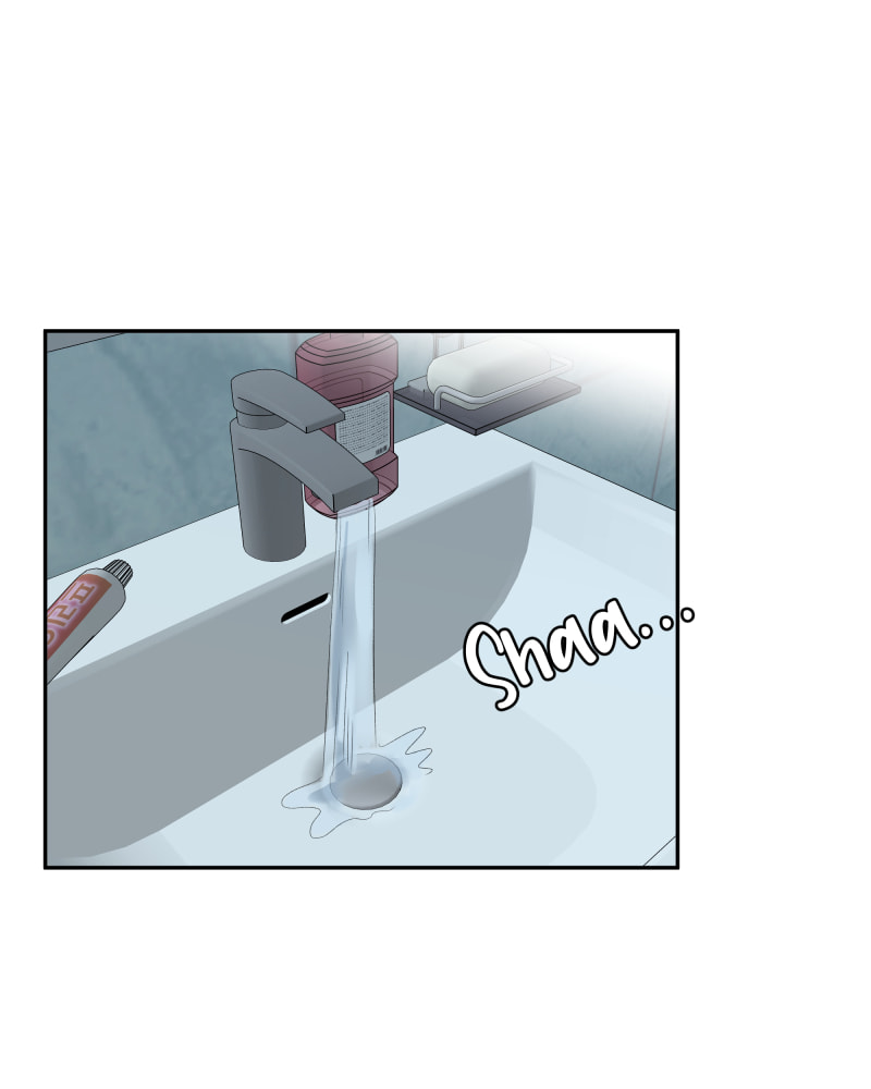 The Guy Upstairs Chapter 1 page 31 - 
