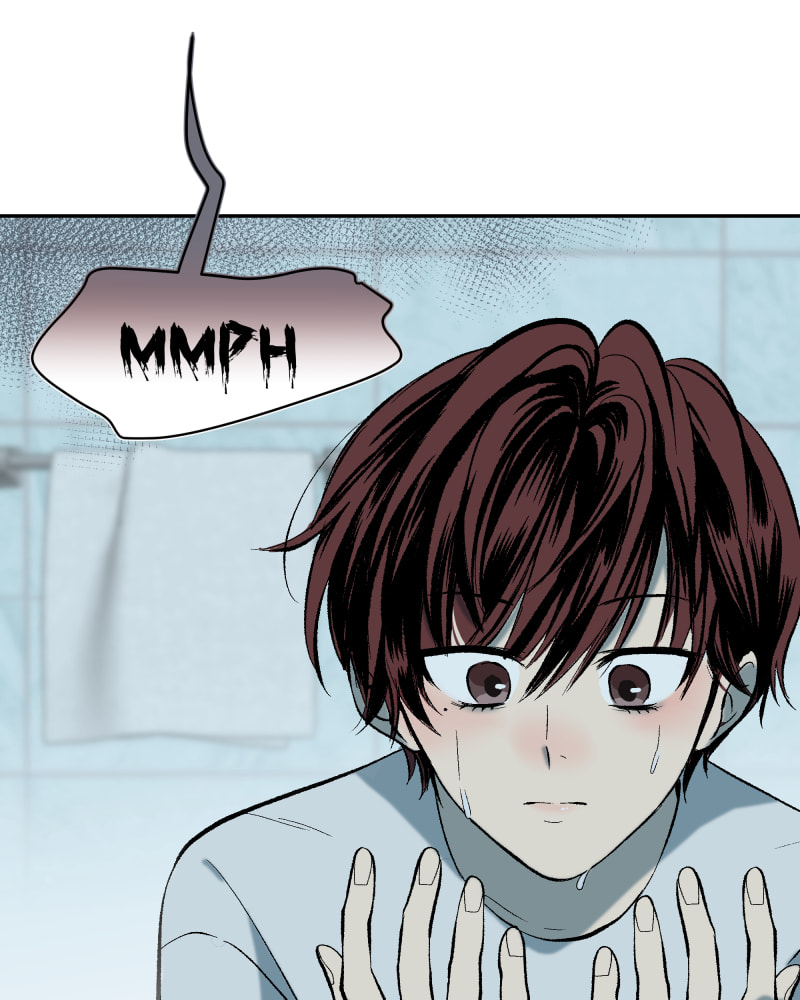 The Guy Upstairs Chapter 1 page 33 - 
